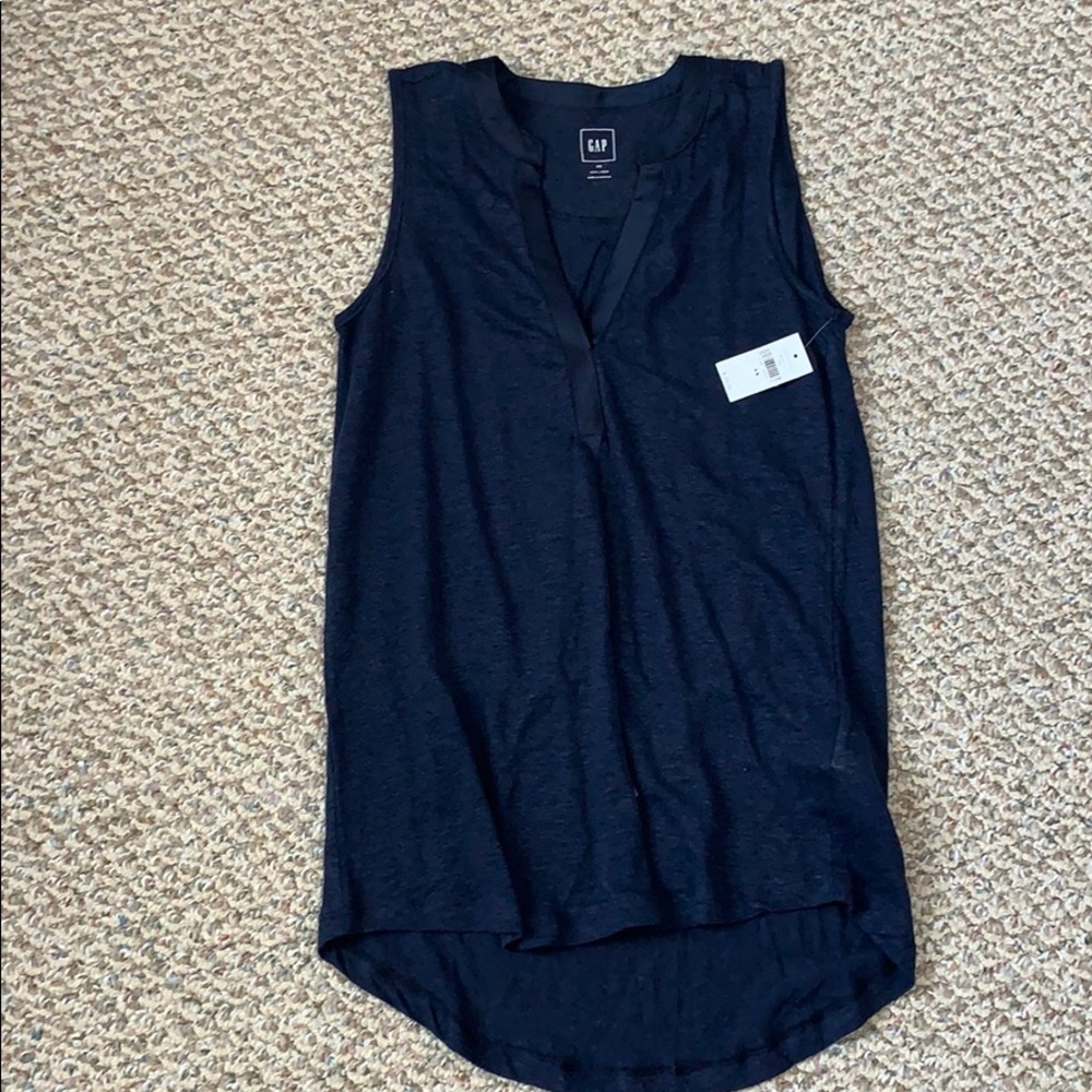 Gap tank top